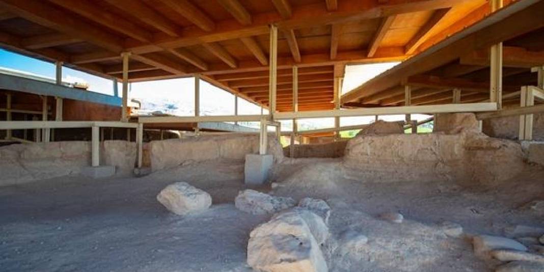 2021’de UNESCO Dünya Miras Listesi’ne girdi! Devlet sisteminin ilk doğduğu yer: Türkiye’nin kültürel miraslarından biri 5